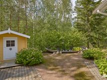 Leikkimökki