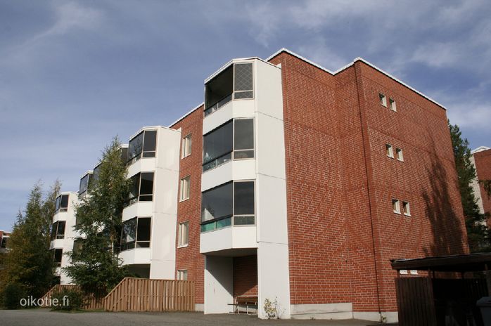 Talokuva