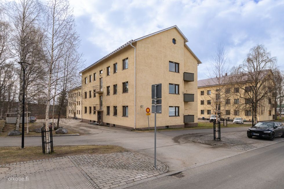 Kohdekuva