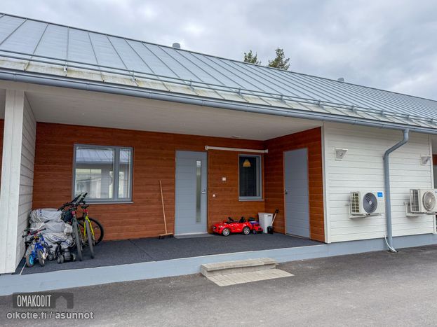 Asuntoilmoituksen kuva