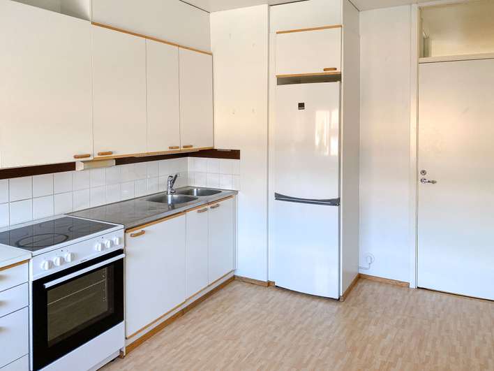 Kerrostalo, 3H+K, 72 m², Kivenlahti - Näkymä 4