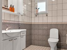 Erillinen wc