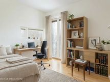 Virtuaalisesti stailattu