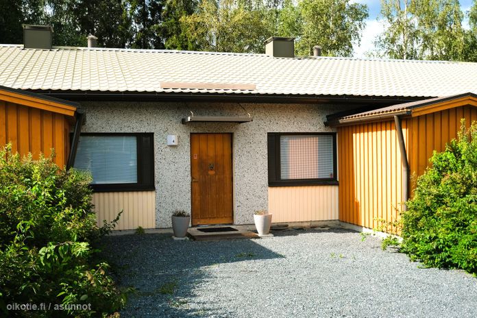 Asuntoilmoituksen kuva