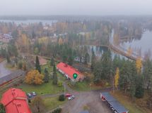 Kauneinta Kangasniemeä!