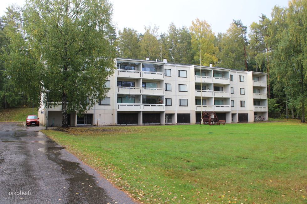 Kohdekuva