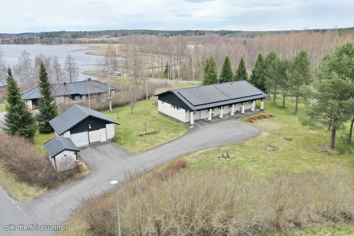 Asuntoilmoituksen kuva