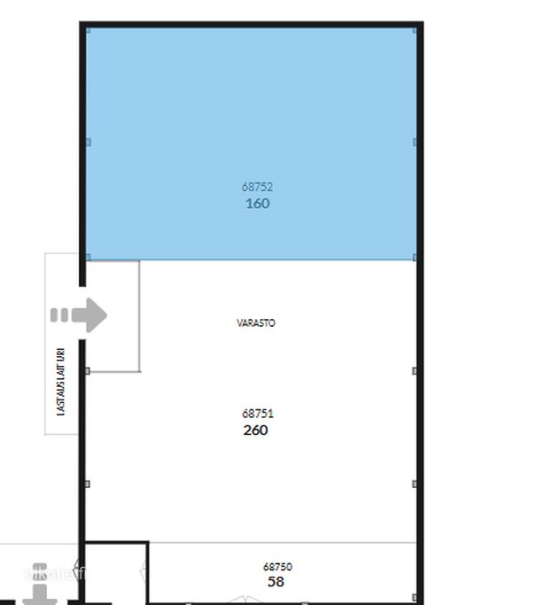 Business premises image