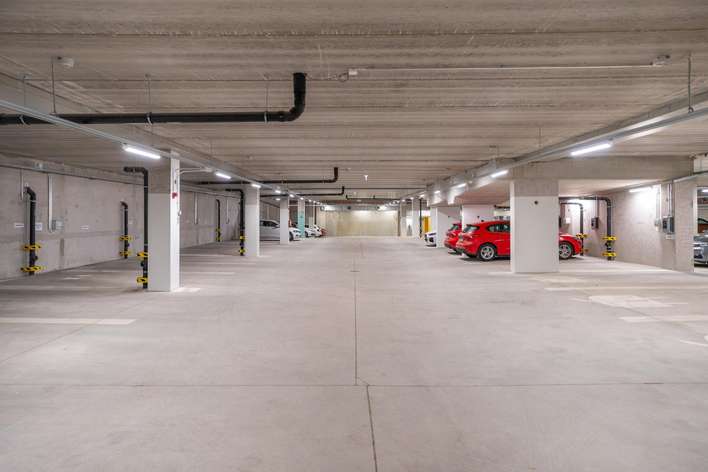 Liiketila, 1 m², Keskusta - Näkymä 3