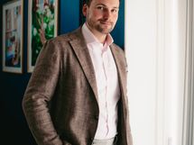 Tervetuloa esittelyyn! 
- Jani Punnala, kiinteistönvälittäjä (LKV), puh. 044 999 5999