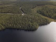 Rovaniemi-Venejärvi