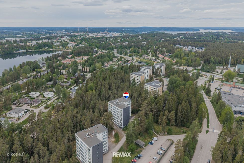 Kohdekuva