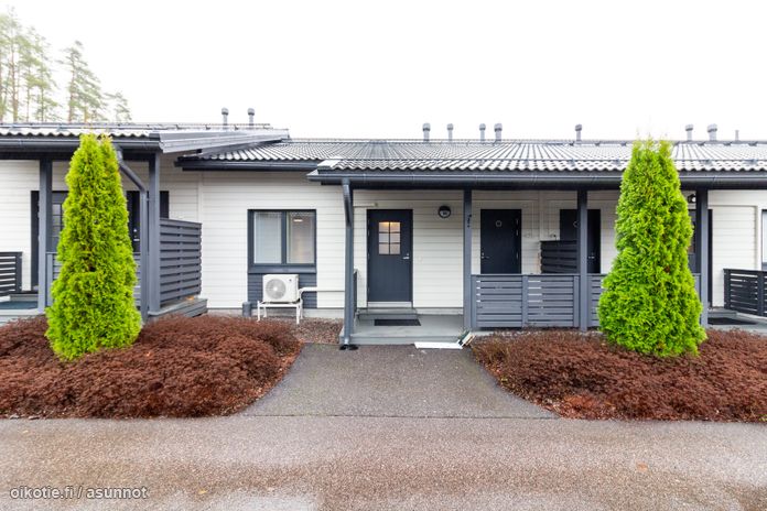 Asuntoilmoituksen kuva