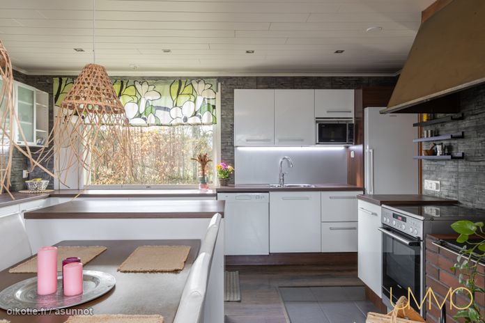 Asuntoilmoituksen kuva