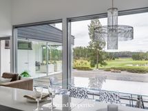 Avarat oleskelutilat