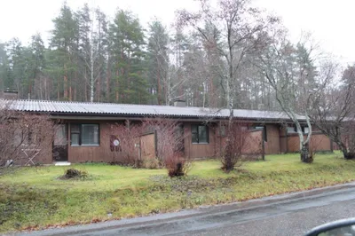 House in Padasjoki