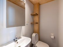 Alakerran wc
