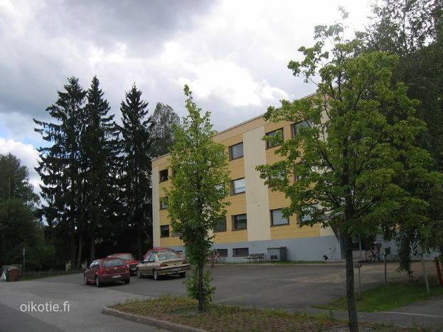 Talokuva