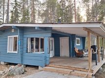 mökki