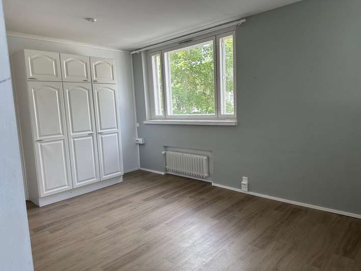 Kerrostalo, 1h + k, 25 m², Mäki-Matti, Jyväskylä