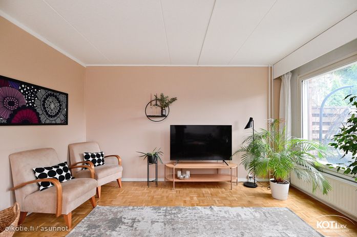 Asuntoilmoituksen kuva