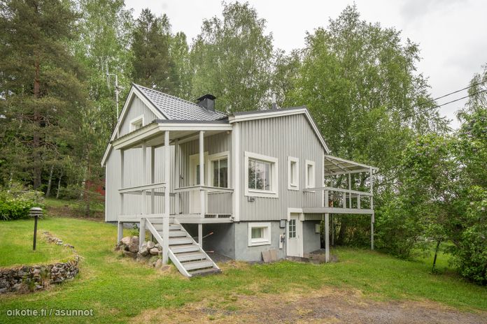Asuntoilmoituksen kuva