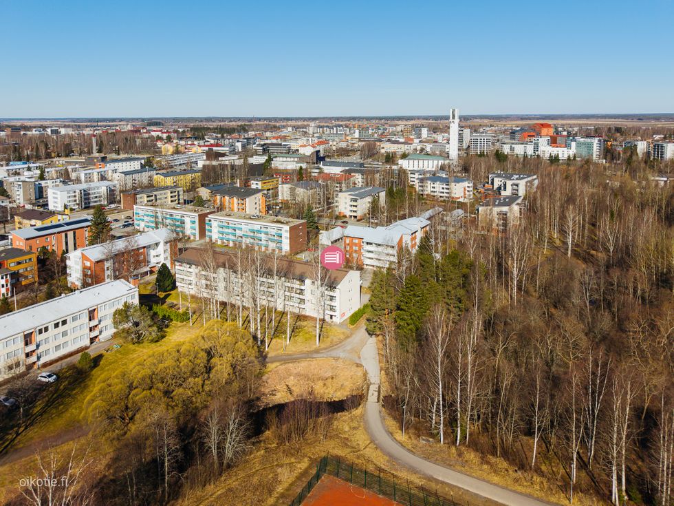 Kohdekuva