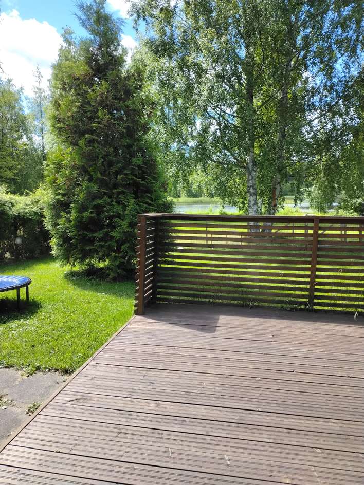 Rivitalo, 4h + k + s, 80 m², Salmenkylä, Kangasniemi
