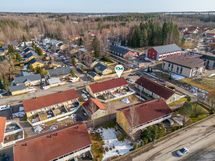 Maisemakuva