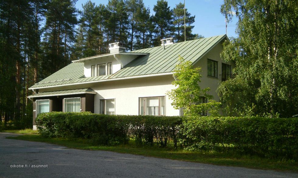 Kohdekuva