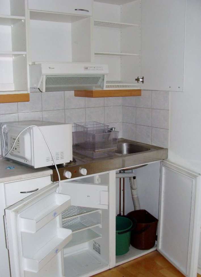 Kerrostalo, 1h + avok + kph, 20,0 m², 20 m², 3 kaupunginosa - Näkymä 3