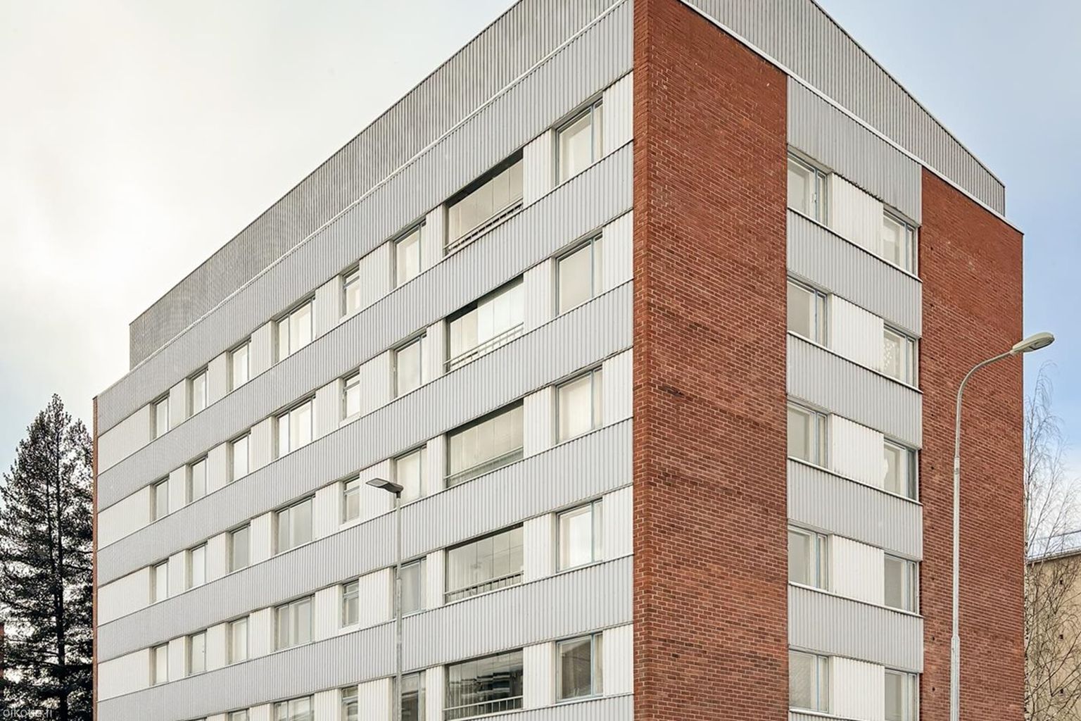 42 m² Maaherrankatu 38 A, 50100 Mikkeli Kerrostalo Kaksio vuokrattavana ...