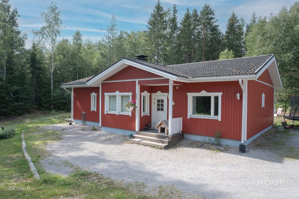 Kohdekuva