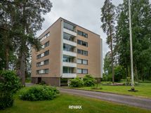 Kalevantie 15