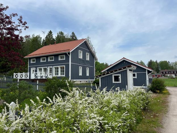 Asuntoilmoituksen kuva