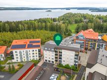 Tervetuloa Soljaan, Pyhäjärven upeisiin rantamaisemiin