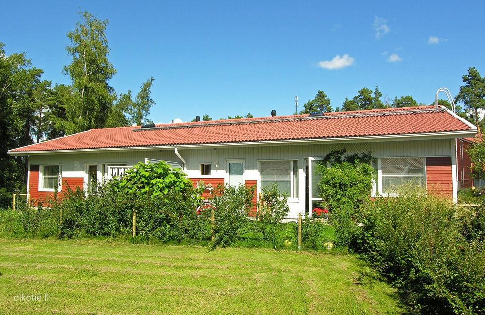 Kohdekuva