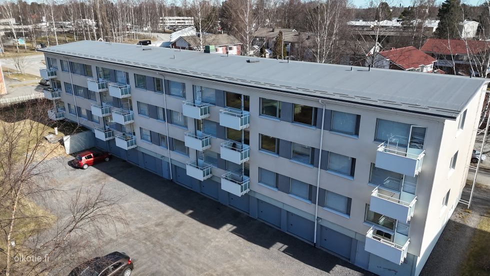 Kohdekuva