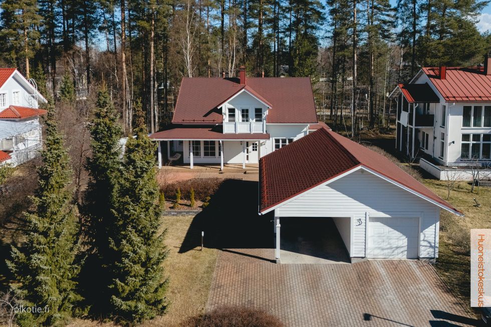 Kohdekuva
