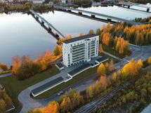 Kohdekuva visualisoitu