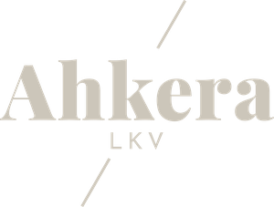 Ahkera LKV Oy