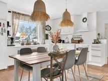 Keittiö - Kök