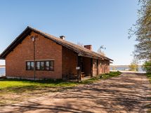 yhteisauna