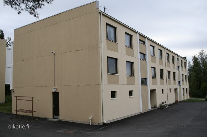 Talokuva