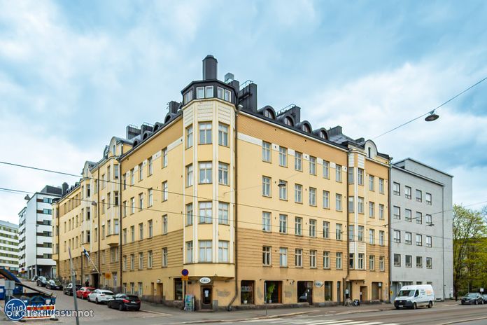 Asuntoilmoituksen kuva
