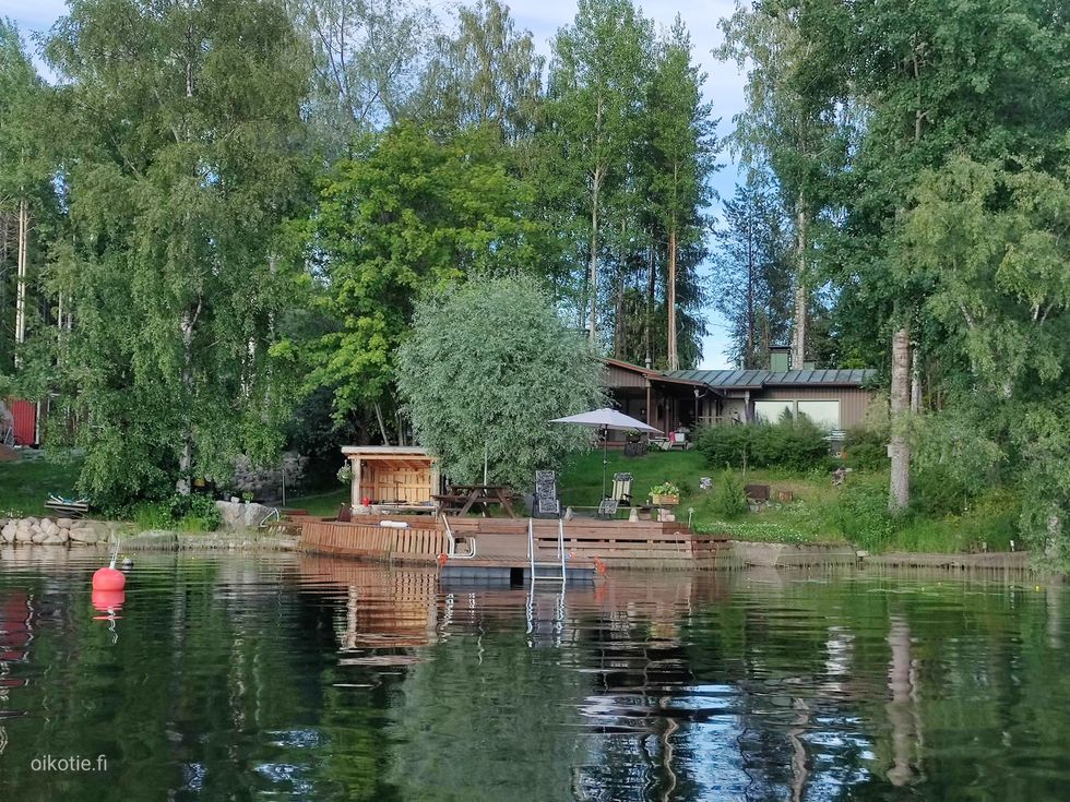 Kohdekuva
