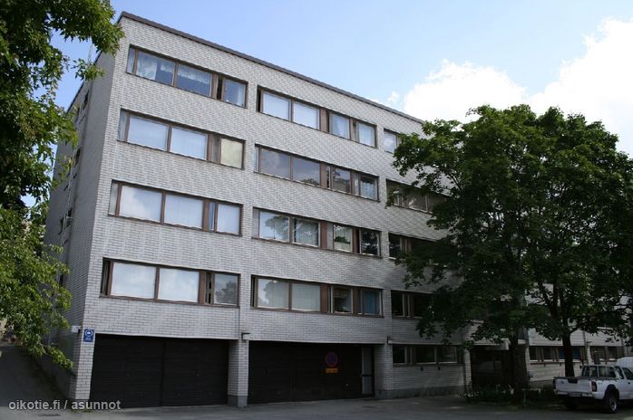 Talokuva