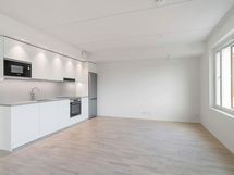 Valokuva asunnosta B 45