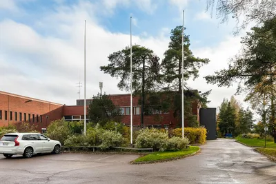 Toimitila, 485 m², Kuninkaantammi - Näkymä 4