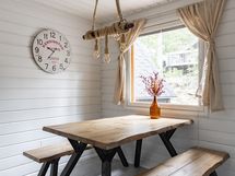 Keittiö